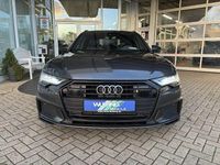 Gebraucht Audi A6 Ambiente 286 PS (210 kW) 2023 Grau Kombi