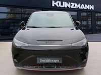 Usado Smart #3 Brabus 314 kW (428 HP) 2026 Preto SUV