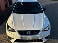 gebraucht Seat Ibiza 1.0 TSI 85kW FR DSG FR