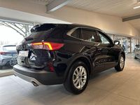 Gebraucht Ford Kuga Titanium X 190 PS (139 kW) 2020 Schwarz SUV