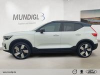 Gebraucht Volvo XC40 Plus 185 kW (252 PS) 2023 Othercolor SUV