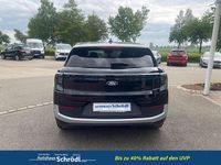 Gebraucht Ford Explorer Extended Range 150 kW (204 PS) 2025 Agate black metallic SUV