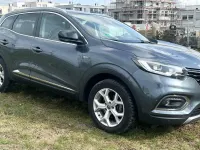 Gebraucht Renault Kadjar Bose Edition 116 PS (85 kW) 2020 Blau SUV