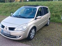 Gebraucht Renault Scénic II 163 PS (119 kW) 2006 Andere farben Van / Kleinbus