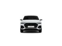 Gebraucht Audi Q5 Advanced 204 PS (150 kW) 2025 Gletscherweiß metallic SUV