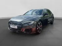 Gebraucht Audi S6 Ambiente 344 PS (253 kW) 2025 Grau Kombi