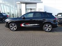 Gebraucht Audi Q3 S-Line 150 PS (110 kW) 2025 Schwarz SUV
