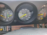 Gebraucht Saab 90 101 PS (74 kW) 1985 Rot Limousine