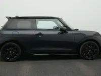 Gebraucht Mini John Cooper Works 204 PS (150 kW) 2025 Grau Kleinwagen