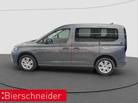 Gebraucht VW Caddy 116 PS (85 kW) 2024 Grau Van / Kleinbus