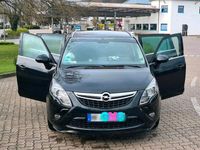 gebraucht Opel Zafira Tourer c 2011