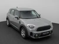 Gebraucht Mini One Countryman Essential 102 PS (75 kW) 2022 Grau SUV