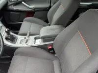 Occasion Ford S-MAX S 150 ch (110 kW) 2007 Argent Monospace