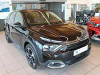 Brugt Citroën C4 131 HK (96 kW) 2023 Sort SUV