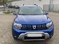 gebraucht Dacia Duster rentner, Auto, Garage, Wagen