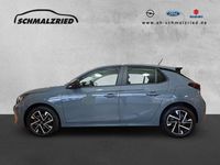 Neu Opel Corsa Edition 110 PS (80 kW) 2025 Grafik grau Kleinwagen