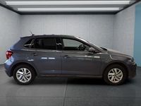 Gebraucht VW Polo Style 95 PS (69 kW) 2025 Grau Kleinwagen