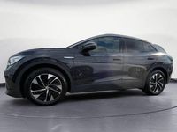 Brugt VW ID.4 Pro Performance 150 kW (204 HK) 2022 Grå SUV