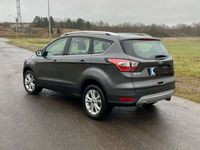 gebraucht Ford Kuga Kuga1.5 EcoBoost 2x4 Titanium