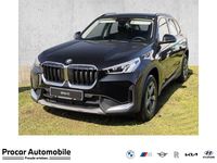 Nuevo BMW X1 150 CV (110 kW) 2026 Negro SUV