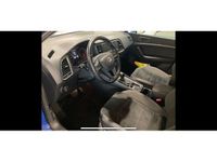 Gebraucht Seat Ateca Style 150 PS (110 kW) 2018 Energy blau SUV