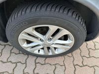 Gebraucht Nissan Juke Acenta 110 PS (80 kW) 2014 Schwarz SUV