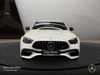 gebraucht Mercedes E63S AMG E 63 AMG4M AMG+DRIVERS+NIGHT+360+MULTIBEAM+FAHRASS