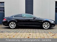 Gebraucht BMW 650 Sport Line 367 PS (269 kW) 2006 Schwarz Coupé
