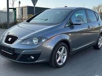 Gebraucht Seat Altea Copa 105 PS (77 kW) 2013 Grau Limousine