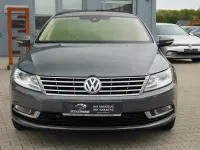 Occasion VW Passat 184 ch (135 kW) 2015 Gris Coupé