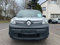 gebraucht Renault Kangoo Z.E. 33kWH|AHK|Vario|Klima|R-Kamera|SHZ