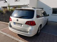 gebraucht VW Routan 4,0l Automatik Benzin Gas