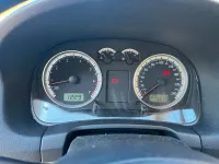 Gebraucht VW Bora 75 PS (55 kW) 2002 Rot Limousine