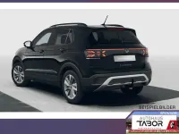 Neu VW T-Cross 116 PS (85 kW) 2026 Schwarz SUV