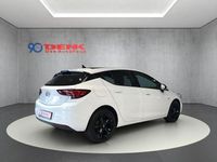 Gebraucht Opel Astra OPC 145 PS (106 kW) 2019 Weiß Limousine