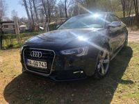 gebraucht Audi A5 Sportback 1.8 TFSI