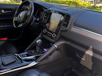 Gebraucht Renault Koleos Initiale Paris 177 PS (130 kW) 2018 Weiß SUV