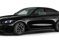 Gebraucht BMW M440 M Sport 374 PS (275 kW) 2025 Schwarz Limousine
