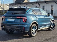 Gebraucht Lynk & Co 01 261 PS (191 kW) 2022 Blau SUV