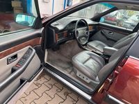 gebraucht Audi V8 Cayenne Perleffekt, 167.000km, Top Zustand