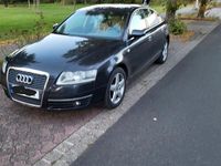 Gebraucht Audi A6 S-Line 177 PS (130 kW) 2004 Limousine