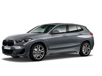 Gebraucht BMW X2 Efficient Dynamics 125 PS (91 kW) 2021 SUV