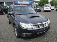 gebraucht Subaru Forester 2.0D Active