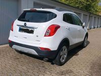 gebraucht Opel Mokka X 