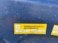 Second-hand Renault Modus 79 CP (58 kW) 2009 Monovolum