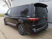 Neu VW Multivan Comfortline 150 PS (110 kW) 2025 Deepblack perleffekt deepblack perleffekt Van