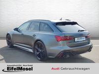 gebraucht Audi RS6 RS6 / Gebrauchtwagen / AMW Bitburg VW | | Seat RS6 -Mattlack, Essentials,Dynamik+, Standh,Laser