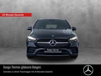 gebraucht Mercedes B200 AMG Line/LED/SHZ/Parktronic/Kamera Klima