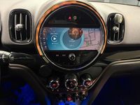 Gebraucht Mini Countryman 136 PS (100 kW) 2023 Silber SUV