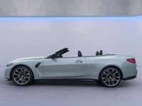 Gebraucht BMW M4 Competition Edition 510 PS (375 kW) 2022 Brooklyngraumet.